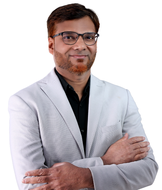 Rizwan - Leader in Supply Chain and Procurement